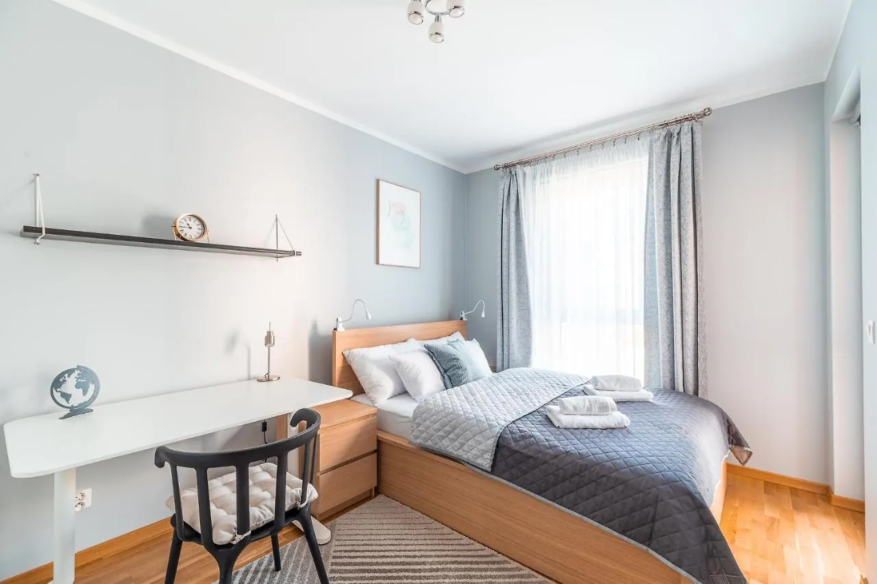 Wroclawska Comfort Apartment Krakow 0*,